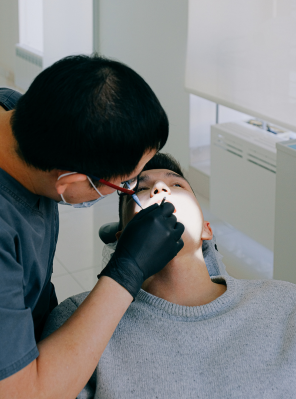 dentist in my area