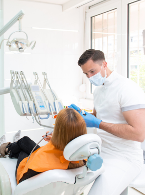 dental team