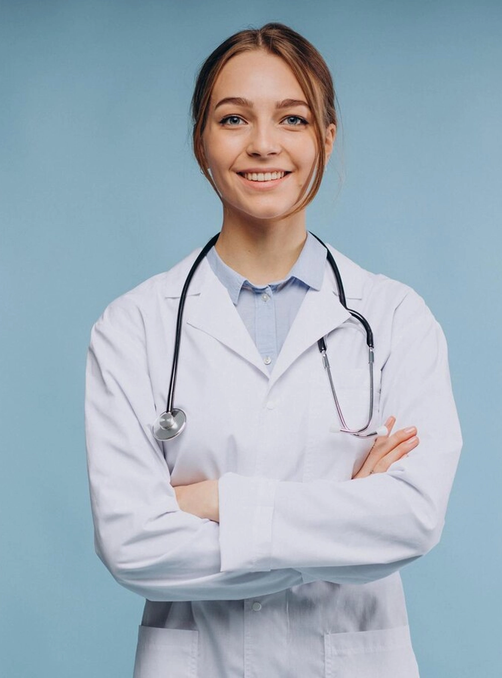 dental team